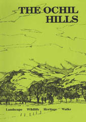 The Ochil Hills: An Introduction: Landscape, Wildlife, Heritage, Walks